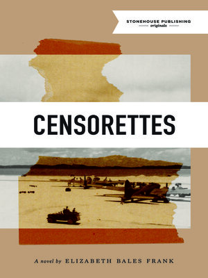 cover image of Censorettes